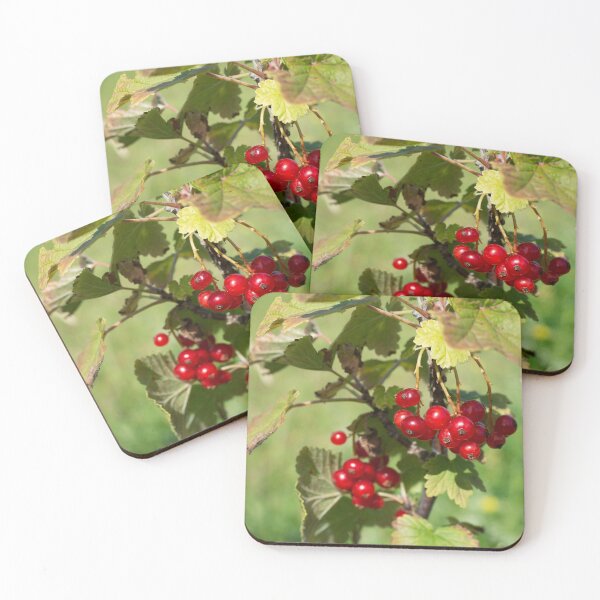 Item preview, Red Currants designed and sold by Kasia Design.