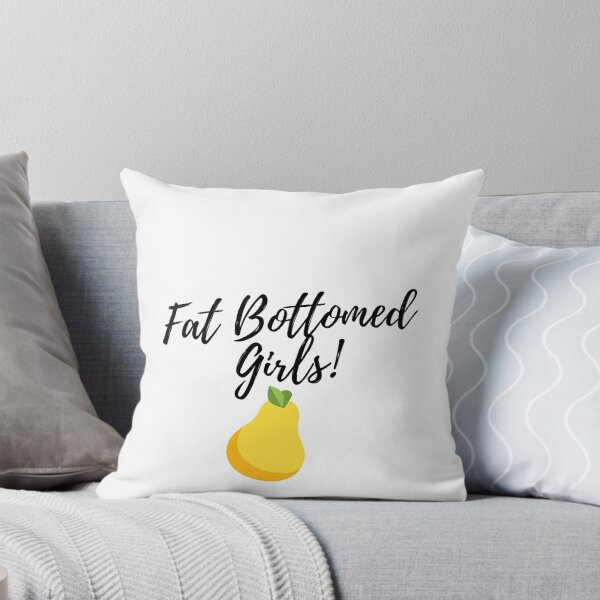 Item preview, Fat bottomed girls designed and sold by hasandeniz.