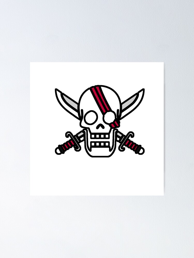 Les drapeaux  One piece logo, One piece crew, Pirate symbols