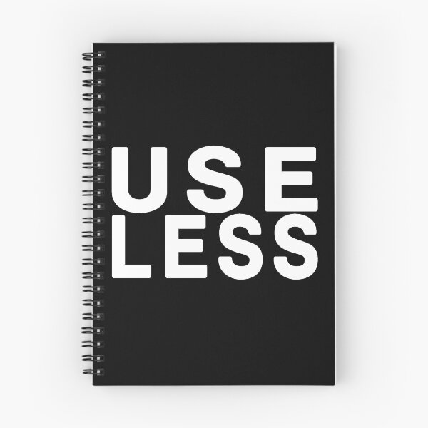 Item preview, Use Less designed and sold by Shanestillz.