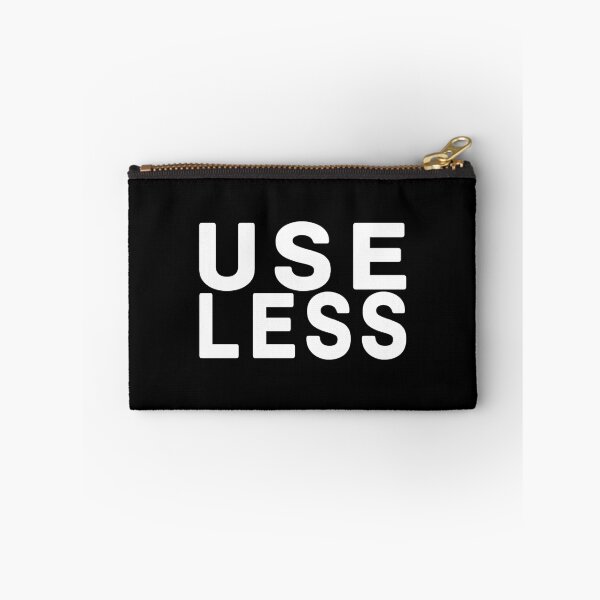 Item preview, Use Less designed and sold by Shanestillz.