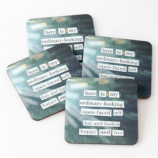 Item preview, ordinary-looking designed and sold by thistlequiff.