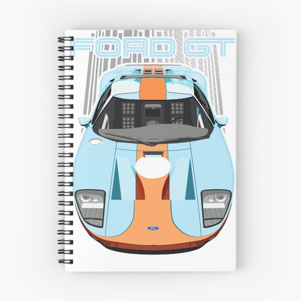 Item preview, Ford GT-2005-2006-heritage designed and sold by V8social.