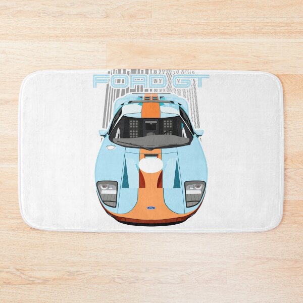 Item preview, Ford GT-2005-2006-heritage designed and sold by V8social.
