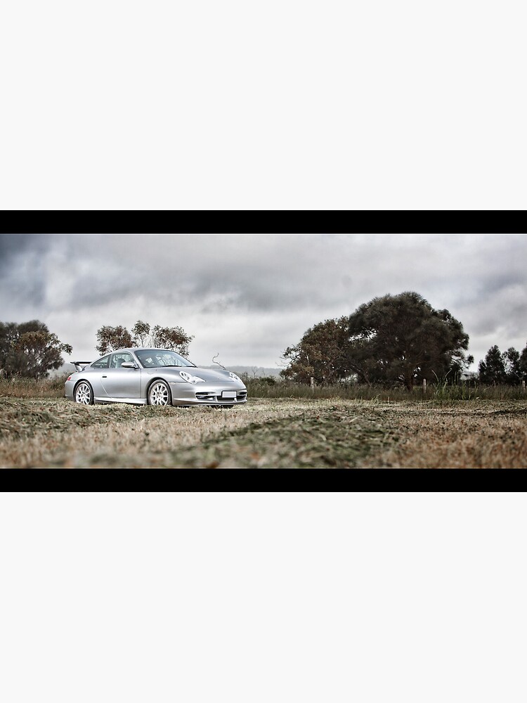 Porsche. by Mick36