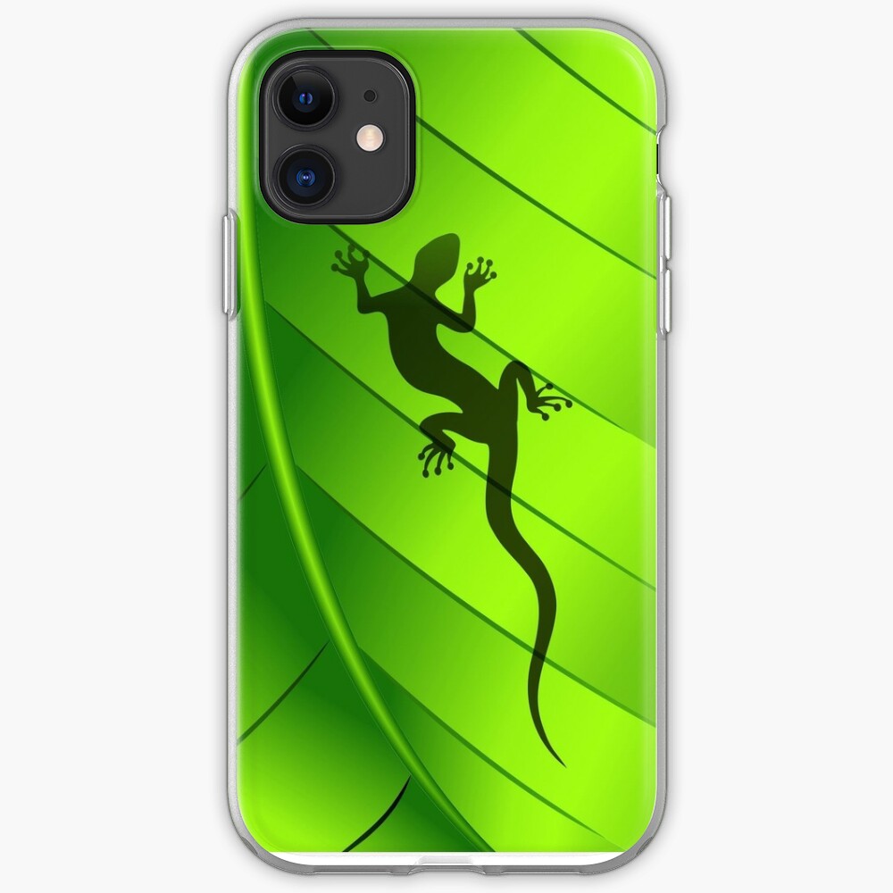 gecko iphone toolkit rev 2