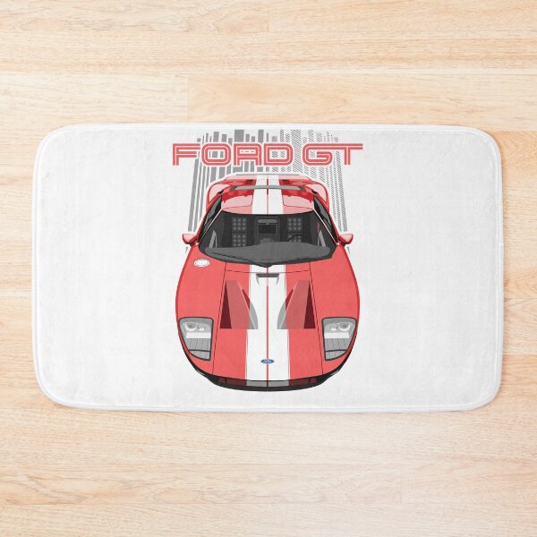 Item preview, Ford GT-2005-2006-red designed and sold by V8social.