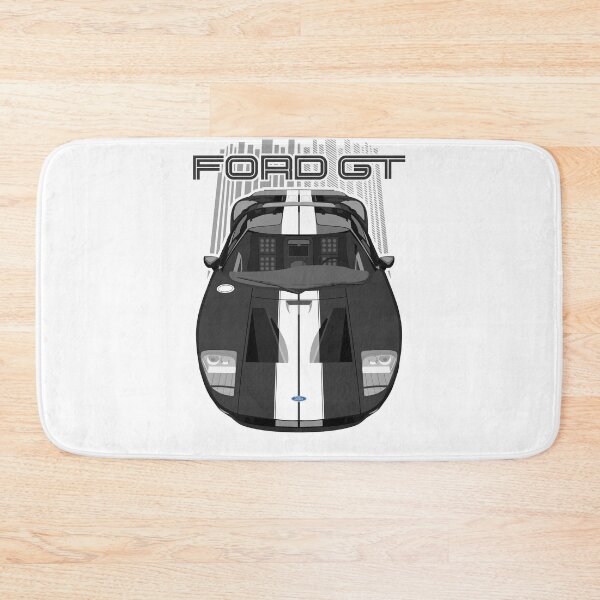 Item preview, Ford GT-2005-2006-black designed and sold by V8social.