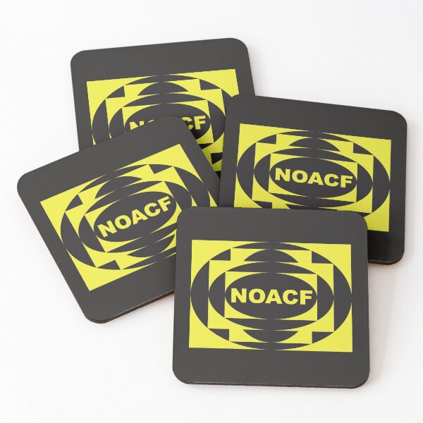 Item preview, NOACF designed and sold by sandraobrien.