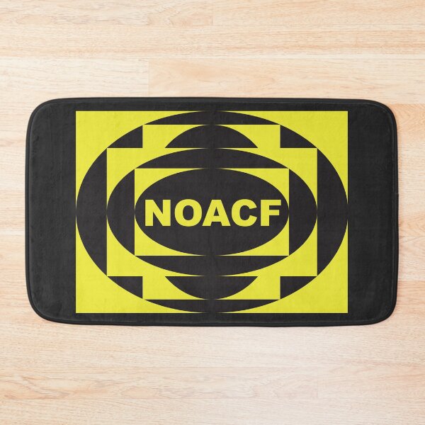 Item preview, NOACF designed and sold by sandraobrien.