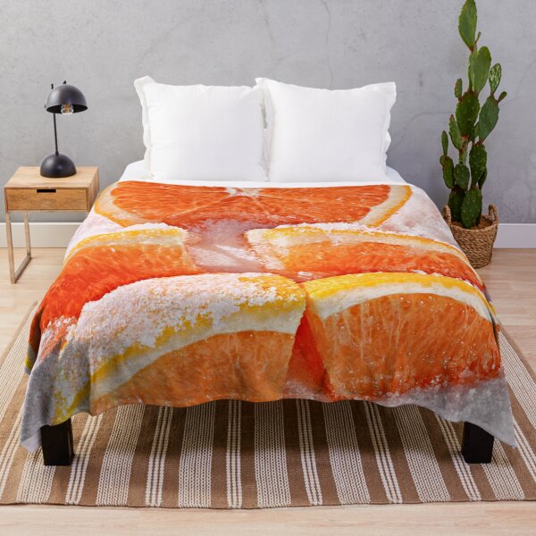 Item preview, Orange Wages in Sugar designed and sold by Yannik Hay.