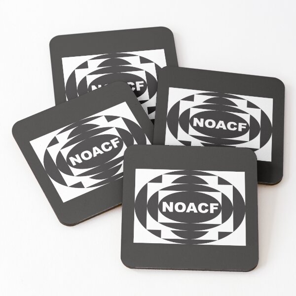 Item preview, NOACF designed and sold by sandraobrien.