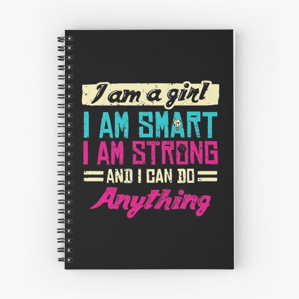Item preview, Strong Woman Gift Idea graphic designed and sold by Lisbob.