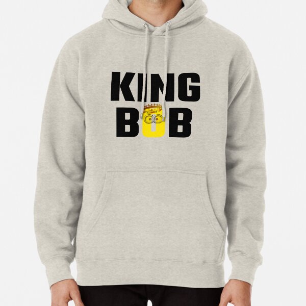 King Me Sweatshirts Hoodies Redbubble - roblox id code for fnaf rap song scare kings