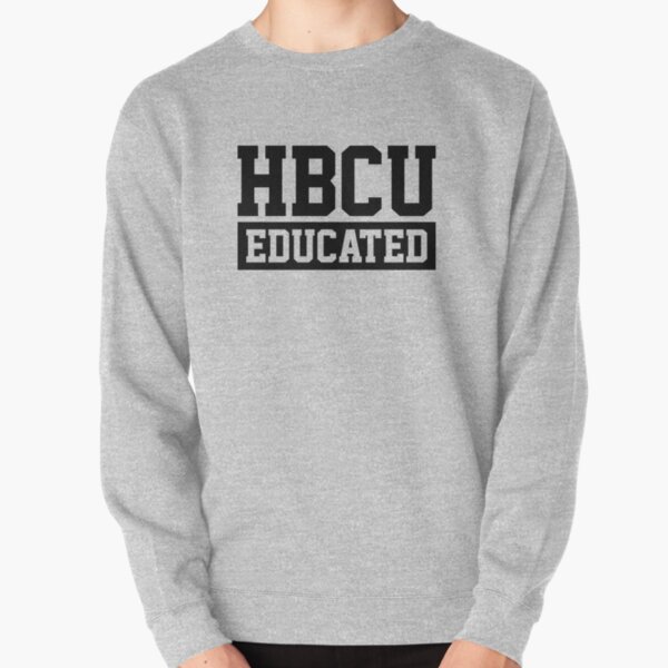 hbcu pride apparel