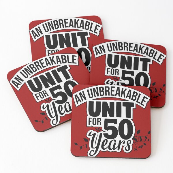 Item preview, An unbreakable unit for 50 years! designed and sold by Cutebutfunny.
