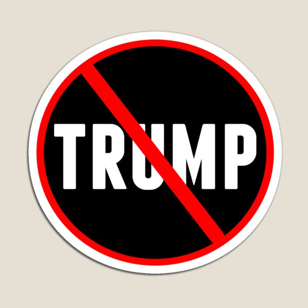 Item preview, Anti Trump Resist designed and sold by Epic Love Designs.
