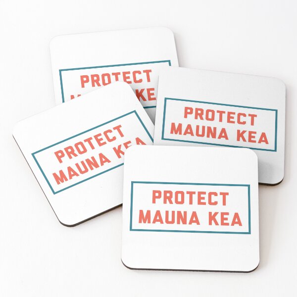 Item preview, Protect Mauna Kea designed and sold by Novel Gifts.