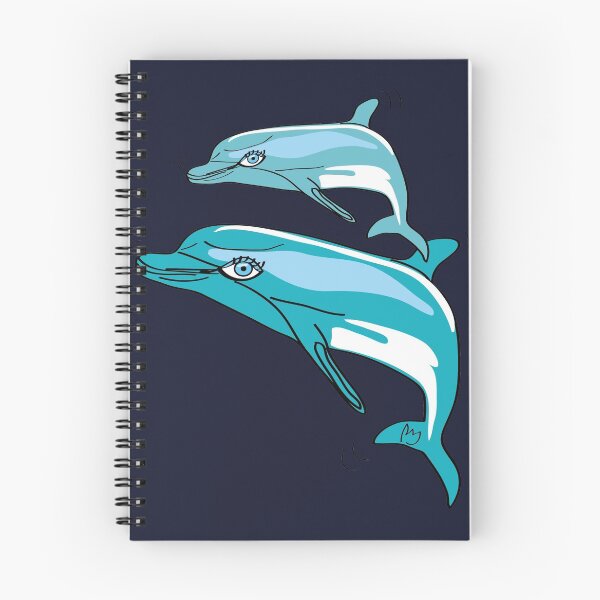 Item preview, delphins designed and sold by NicDesign.