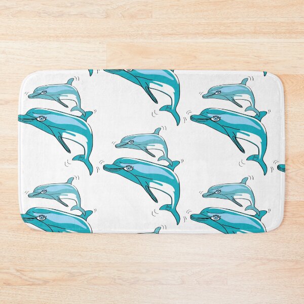 Item preview, delphins designed and sold by NicDesign.
