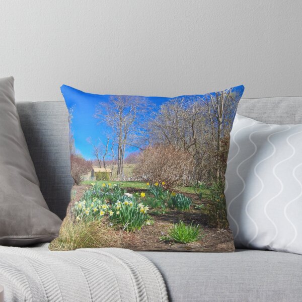 Item preview, Spring enters the Greene designed and sold by Owed To Nature.