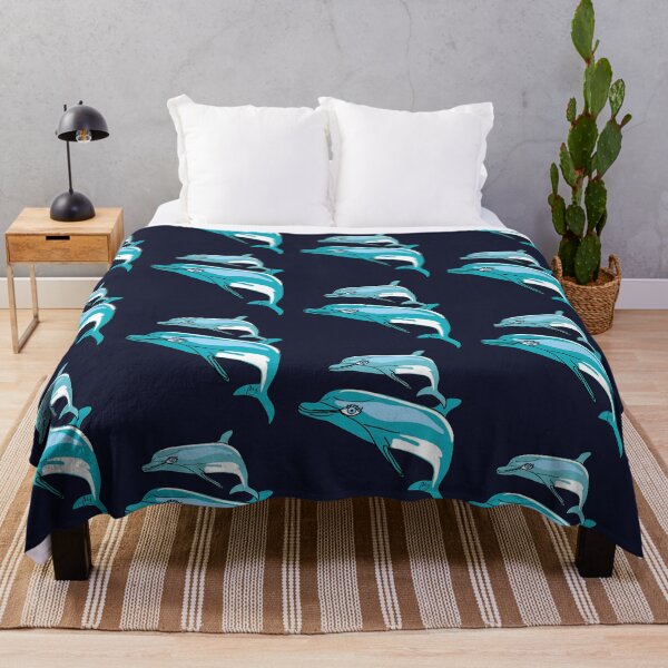 Item preview, delphins designed and sold by NicDesign.