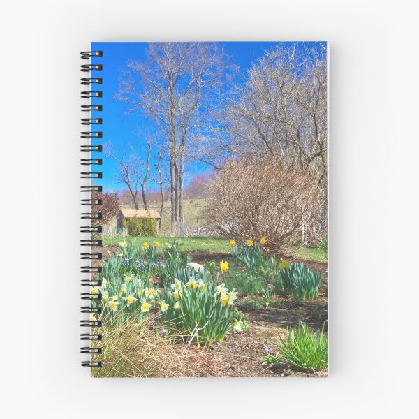 Item preview, Spring enters the Greene designed and sold by Owed To Nature.