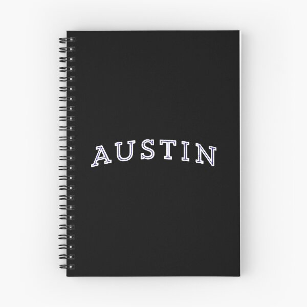 Item preview, Nombre de la ciudad de Austin Texas imprimir designed and sold by tronictees.