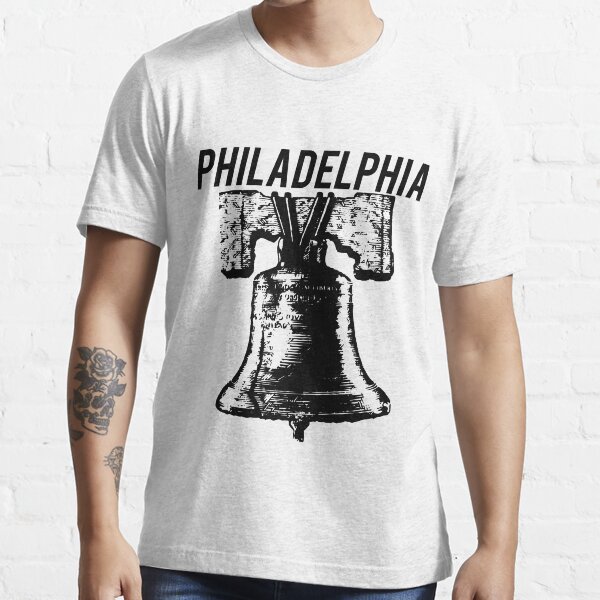 phillies liberty bell t shirt