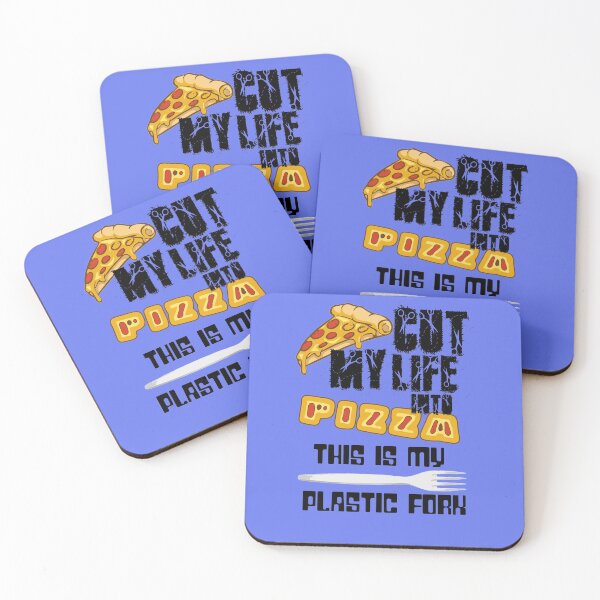 Item preview, My Plastic Fork (Lyrics) designed and sold by Dave Harris.