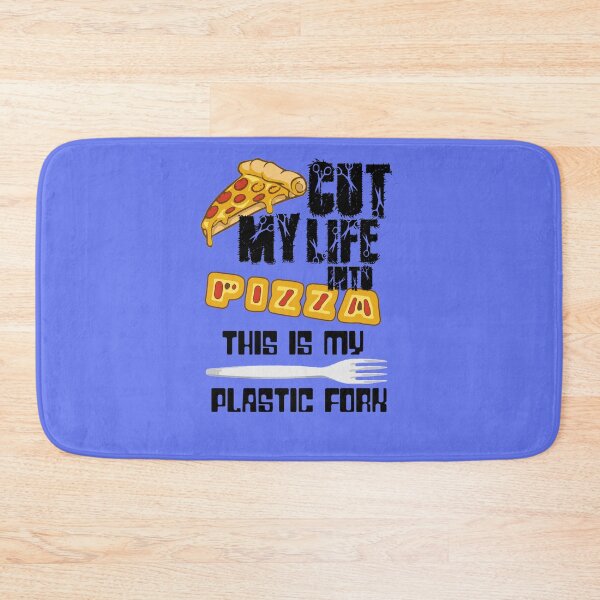Item preview, My Plastic Fork (Lyrics) designed and sold by Dave Harris.