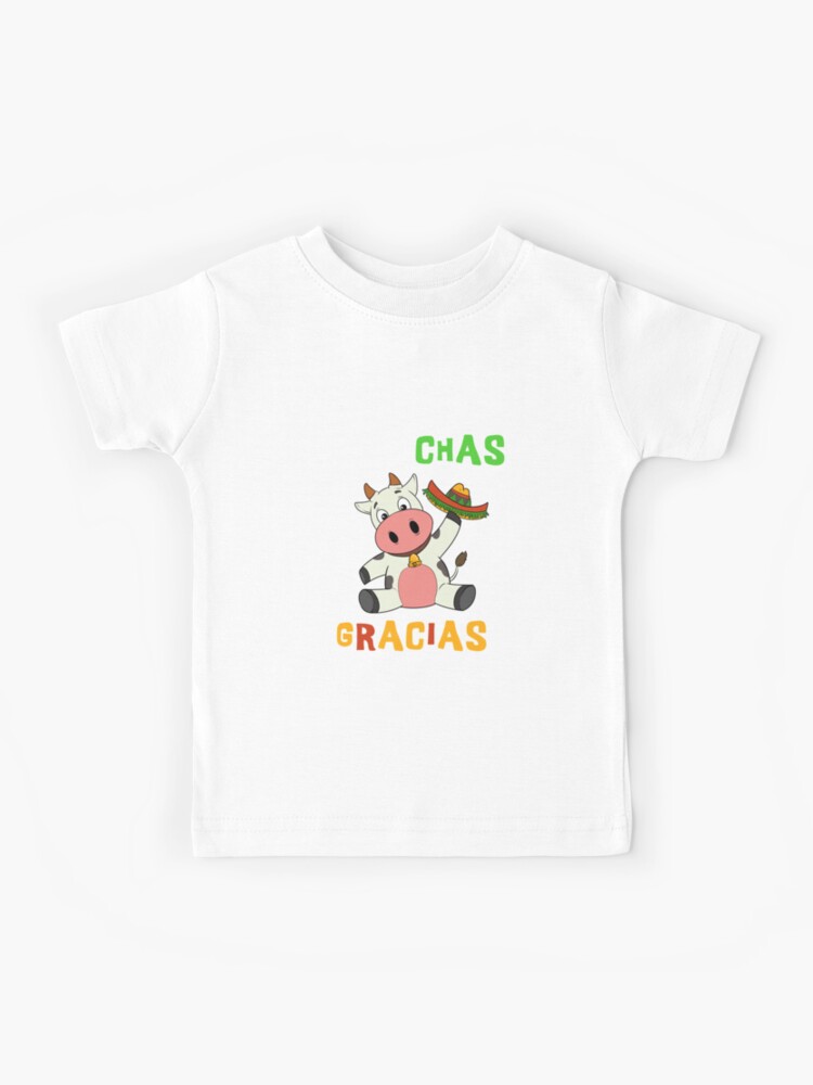 Funny Cow Cinco De Mayo T-Shirt Funny Cow Cinco De Mayo T-Shirt