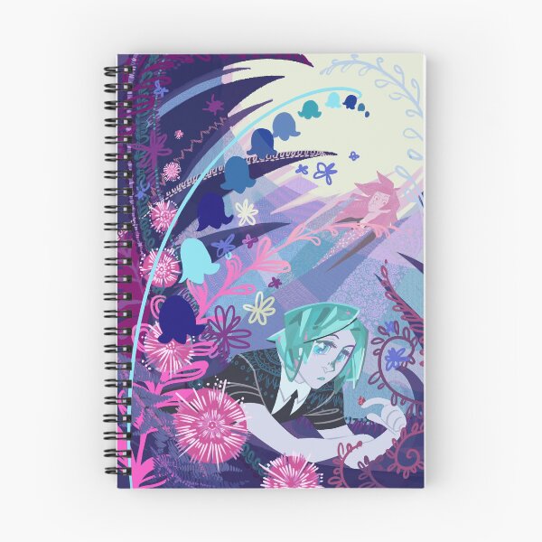 Item preview, Curiosity - Land of the Lustrous designed and sold by ieva-art.