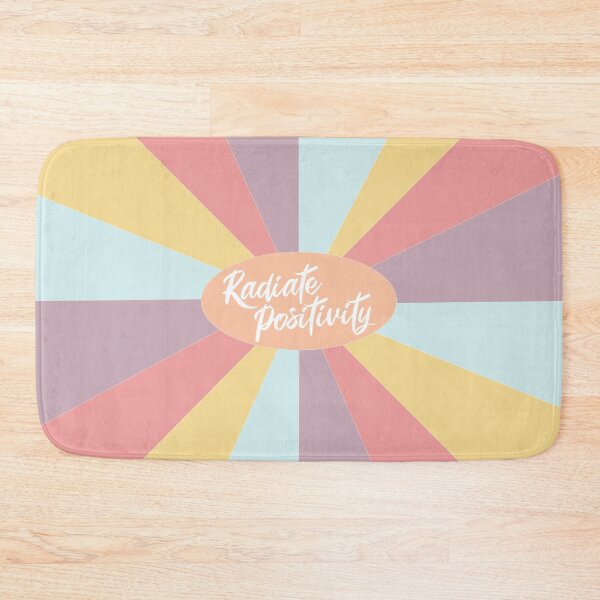 Item preview, Radiate Positivity designed and sold by tylerolivia.