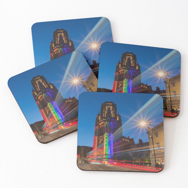 Item preview, Bristol Pride designed and sold by Carolyn Eaton.