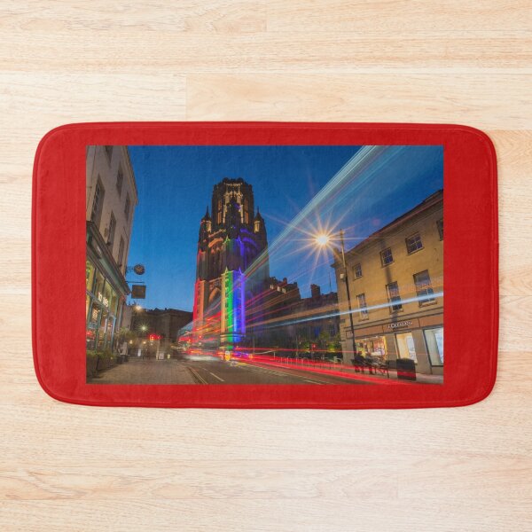 Item preview, Bristol Pride designed and sold by Carolyn Eaton.