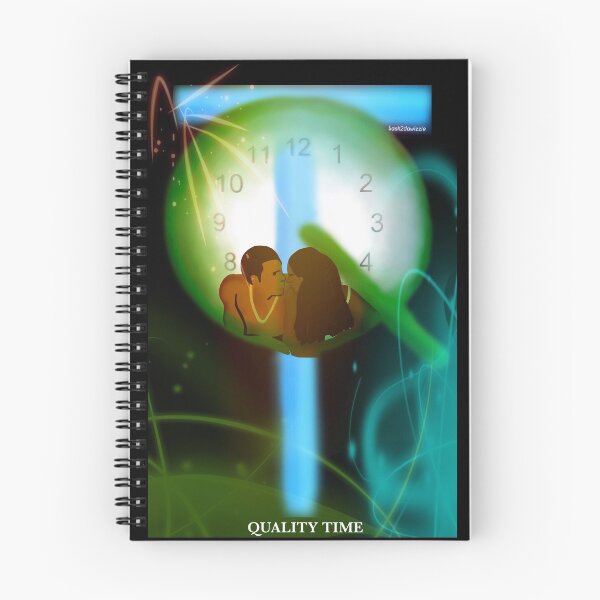 Item preview, LOVE LANGUAGES: Quality Time  designed and sold by kash2dawizzle.