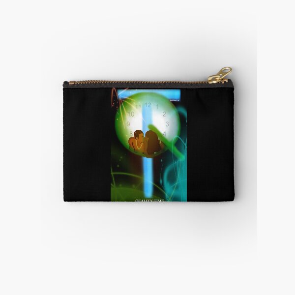 Item preview, LOVE LANGUAGES: Quality Time  designed and sold by kash2dawizzle.