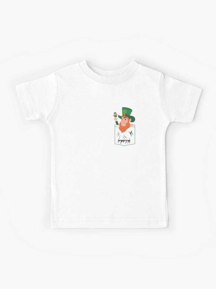 Say Hello To My Little Leprechaun Friend St Patrick Shamrock Say Hello To My Little Leprechaun Friend St Patrick Shamrock