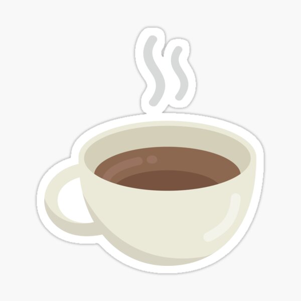 Item preview, Hot beverage of choice (coffee, tea, cocoa, etc.) designed and sold by kitkatkelley.