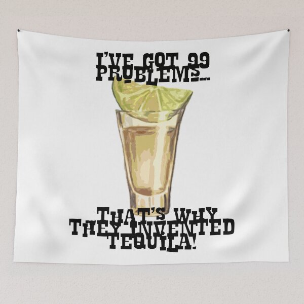 Item preview, Tequila! designed and sold by Dave Harris.