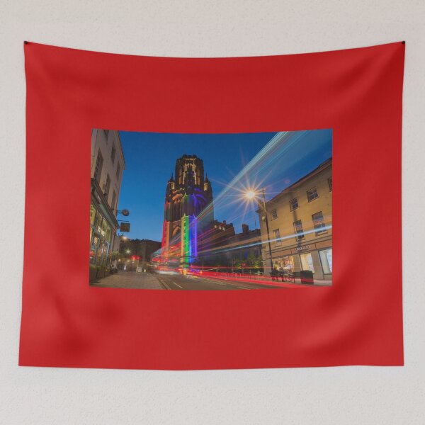 Item preview, Bristol Pride designed and sold by Carolyn Eaton.