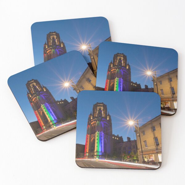 Item preview, Bristol Pride designed and sold by Carolyn Eaton.