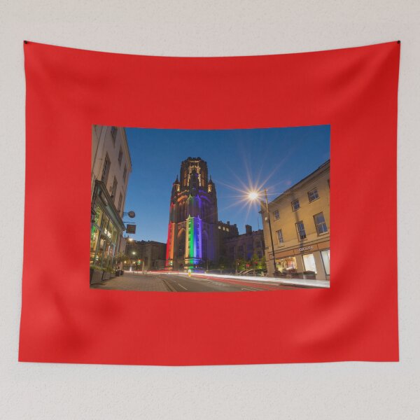 Item preview, Bristol Pride designed and sold by Carolyn Eaton.