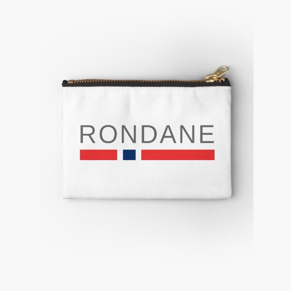 Item preview, Rondane Norway designed and sold by tshirtsnorway.
