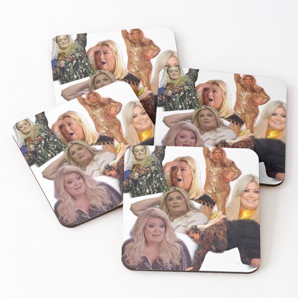 Item preview, Iconic Gemma collins designed and sold by loisambs.