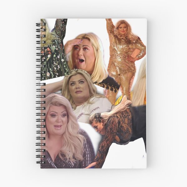 Artikelvorschau, Kultige Gemma Collins entworfen und verkauft von loisambs.