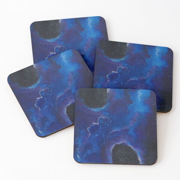 Item preview, Galaxy Lightening  designed and sold by thegypsypirate.