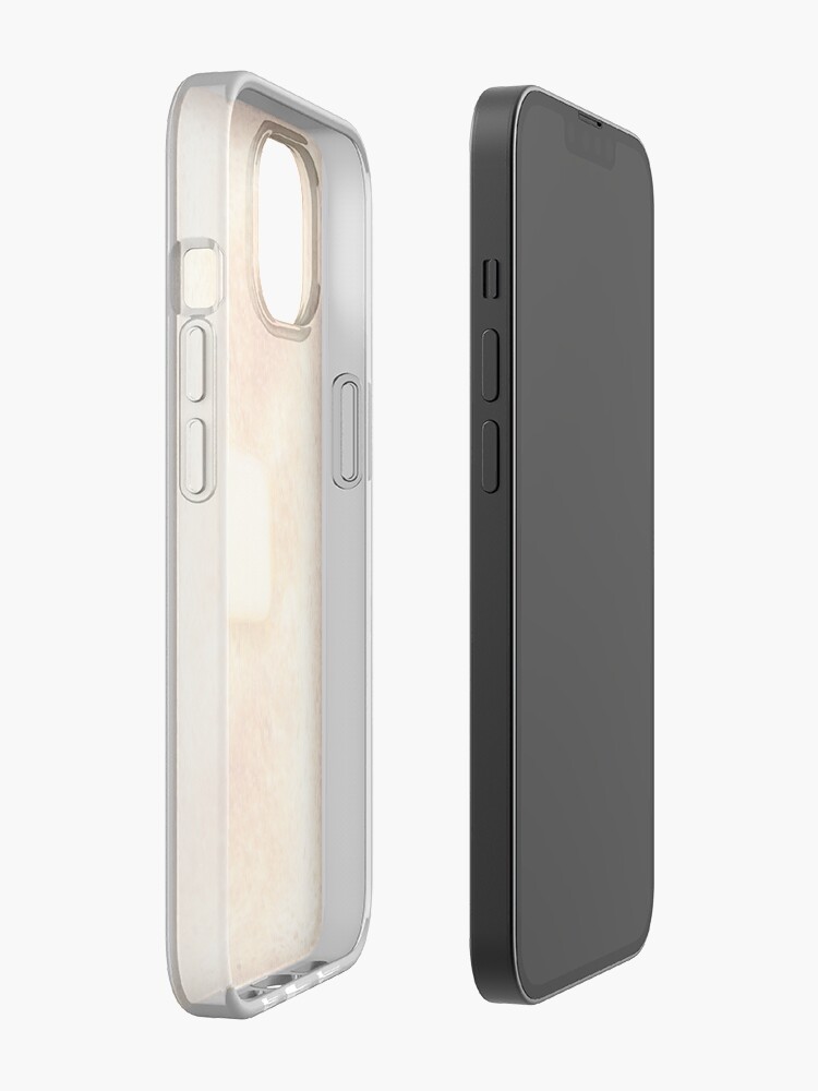 Buttered Toast Phone Case iPhone Case