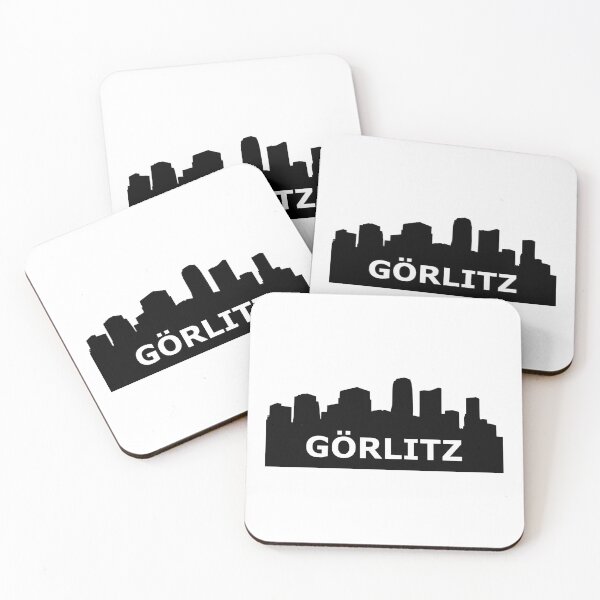 Item preview, Görlitz Skyline designed and sold by gulden.